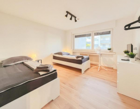 Home4Now BM02 Komfortable Monteursunterkunft in Bergheim